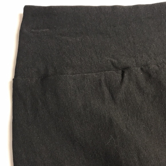 B Wear Junior Straight Skirt - Picture 3 of 4